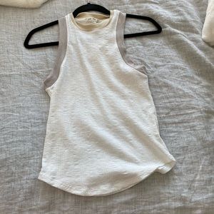 Never worn free people tank top